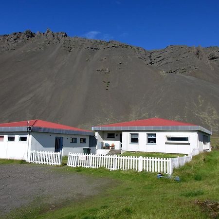 Rauthaberg II Konuk evi Raudaberg Dış mekan fotoğraf