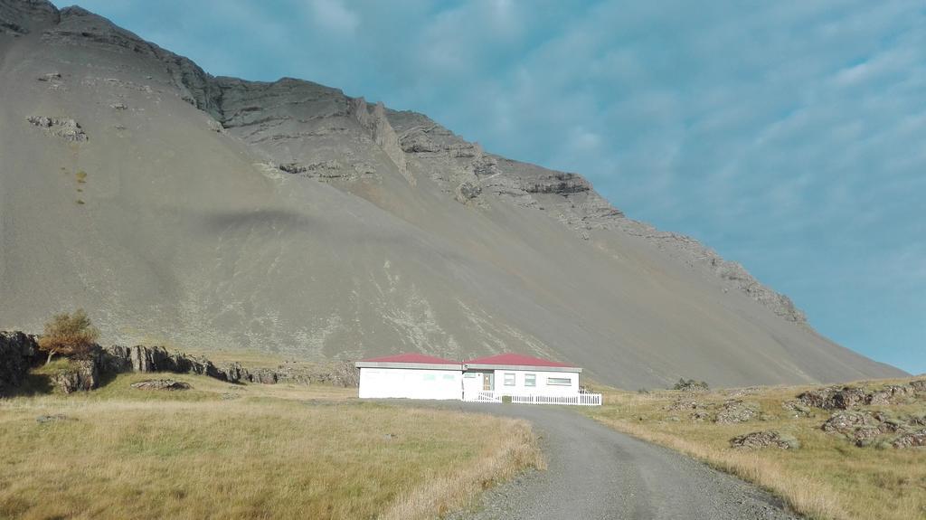Rauthaberg II Konuk evi Raudaberg Dış mekan fotoğraf