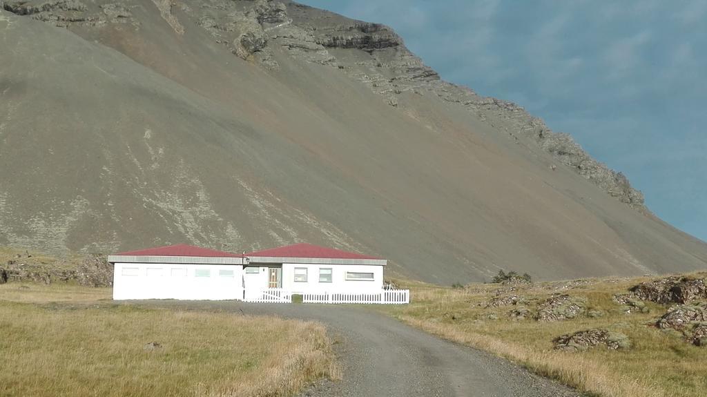 Rauthaberg II Konuk evi Raudaberg Dış mekan fotoğraf