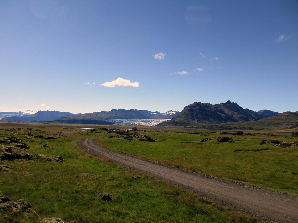 Rauthaberg II Konuk evi Raudaberg Dış mekan fotoğraf