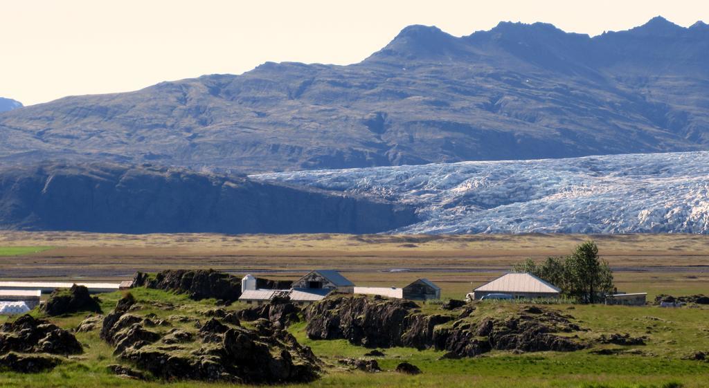 Rauthaberg II Konuk evi Raudaberg Dış mekan fotoğraf