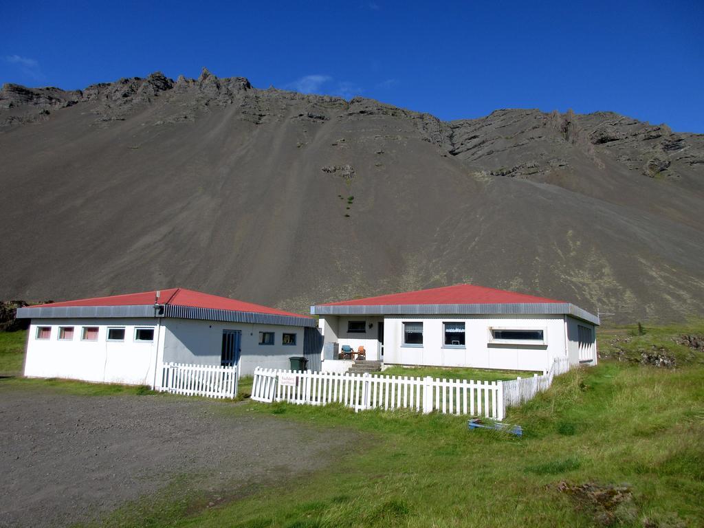 Rauthaberg II Konuk evi Raudaberg Dış mekan fotoğraf